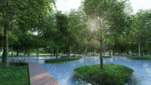 Zielona transformacja po krakowsku