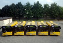 Cięcia w komunikacji miejskiej w Górnośląsko-Zagłębiowskiej Metropolii