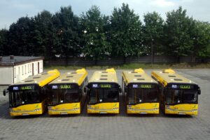 Cięcia w komunikacji miejskiej w Górnośląsko-Zagłębiowskiej Metropolii