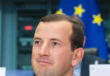 Bruksela o niedostatecznym postępie w europejskiej ochronie środowiska Virginijus Sinkevičius