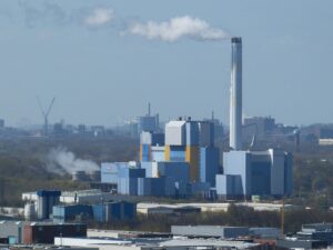 Reforma ETS, Społeczny Fundusz Klimatyczny i spalarnie odpadów w systemie