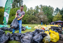 Z rozmachem rusza Wielki Finał 29. Akcji Sprzątanie Świata – Polska