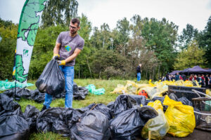 Z rozmachem rusza Wielki Finał 29. Akcji Sprzątanie Świata - Polska