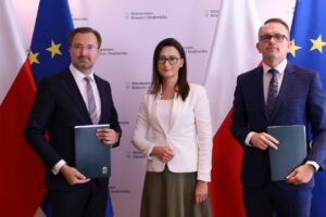 Polska rozpoczyna nową kategoryzację obszarów chronionych