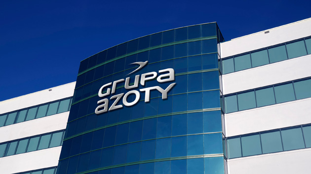 Grupy Azoty chce oszczędzać na zakupie energii ponad 200 mln zł rocznie