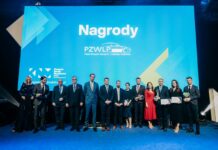Nagrodzono Liderów Elektromobilności 2022