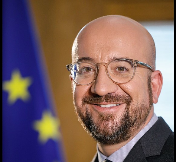 Komisja Europejska nie komentuje krytyki pod swoim adresem ze strony szefa RE Charlesa Michela ws. cen energii