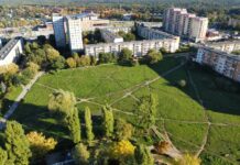 Szczecin. Powstanie nowy park. Koszt: niemal 4 mln zł