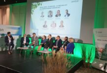 Korytarz nadziei i zielone światło, czyli nauka, biznes, i technologia dla klimatu i środowiska w ramach 7. Sesji Kongresu ENVICON