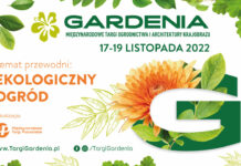 Kontraktacje, inspiracje i nowe możliwości – targi GARDENIA 2022