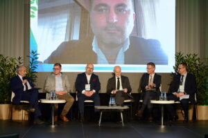 ENVICON 2022. Nowe źródła energii i perspektywa dla branży komunalnej