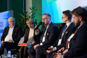 ENVICON 2022. Biogaz i biometan sposobem na niezależność energetyczną