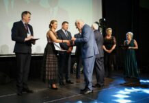 60. Zjazd Krajowego Forum Dyrektorów Zakładów Oczyszczania Miast i uroczysta gala. Abrys Sp. z o.o. wśród nagrodzonych