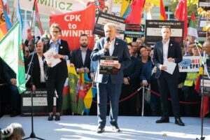 Samorządowcy zaapelowali do szefa rządu ws stabilizacji rynku energii elektrycznej