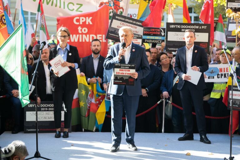 Samorządowcy zaapelowali do szefa rządu ws stabilizacji rynku energii elektrycznej
