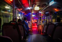 Wieloletnie umowy na przewozy autobusowe zastąpią jednoroczne