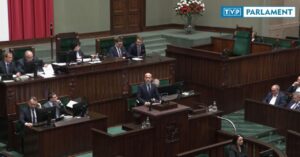 Budka: gdyby Sejm przyjął nasz projekt, można by obniżyć ceny energii tu i teraz