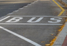 Bus pas