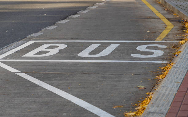 Spór o bus – pas w Warszawie: samorząd po stronie pieszych, wojewoda - kierowców