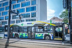 Polska elektryczną potęgą