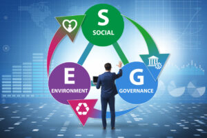 ESG z coraz większym znaczeniem
