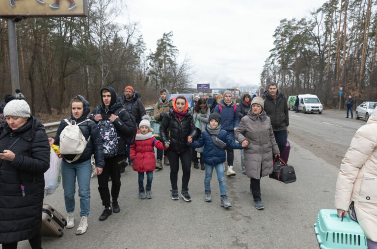 Samorządy szykują się na napływ kolejnej fali uchodźców