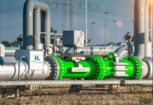wodór, energia, odnawialna, ekologiczna, produkcja