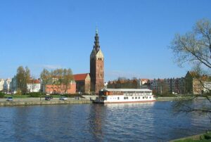 Warmia i Mazury walczą w Brukseli o 1,8 miliarda euro