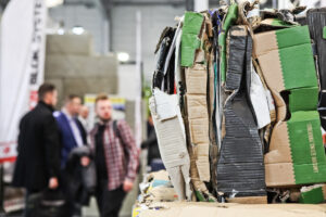Nowoczesne rozwiązania technologiczne dla branży ochrony klimatu na targach POLECO