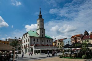 69 projektów w ramach przyszłorocznego budżetu obywatelskiego w Gliwicach