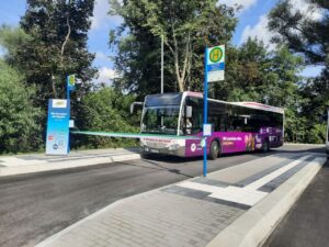 Polski Zgorzelec i niemieckie Goerlitz integrują swoją komunikację miejską