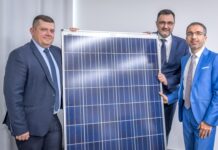 Grupa Inneko postawi w Gorzowie Miejską Elektrownię Słoneczną Prezentacja projektu Miejskiej Elektrowni Słonecznej