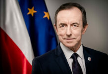 Marszałek Senatu: samorządy dystrybuujące węgiel to wyraz kapitulacji rządu
