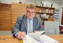 Modernizacja pomieszczeń dla psów w elbląskim schronisku