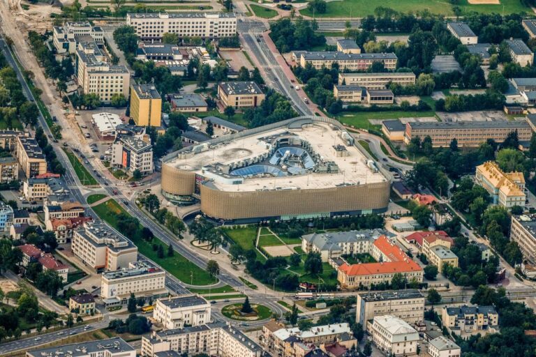Kielce. 8 milionów złotych na projekty w budżecie obywatelskim