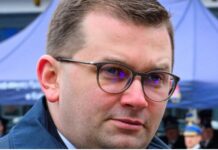 40 mln zł na nowe połączenia autobusowe w Małopolsce Łukasz Kmita, wojewoda małopolski