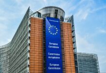 Siedziba Komisji Europejskiej