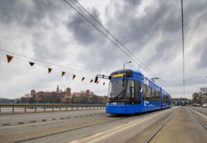 Kraków. MPK chce kupić 60 nowych tramwajów i ogłasza wstępne konsultacje rynkowe
