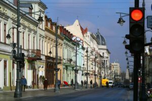 Do 31 października br. mieszkańcy Łodzi głosują na projekty BO