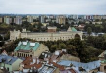 Lubelski Budżet Obywatelski z prawie 39 tysiącami e-głosów
