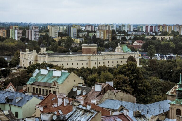 Lubelski Budżet Obywatelski z prawie 39 tysiącami e-głosów