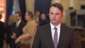 Biogaz, biometan, wodór... paliwa alternatywne zyskują na znaczeniu