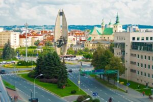 9 milionów zł na projekty w ramach Rzeszowskiego Budżetu Obywatelskiego