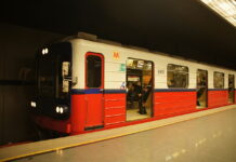 Wagon serii 81