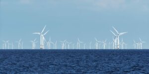 PGE wybirała Ustkę. Do 2026 roku powstanie tu baza logistyczna i serwisowa dla morskich farm wiatrowych na Bałtyku