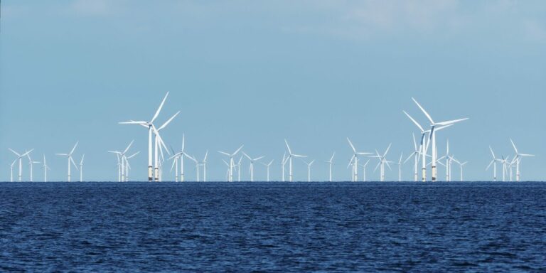 PGE wybirała Ustkę. Do 2026 roku powstanie tu baza logistyczna i serwisowa dla morskich farm wiatrowych na Bałtyku
