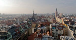 30 milionów złotych na projekty w ramach Wrocławskiego Budżetu Obywatelskiego