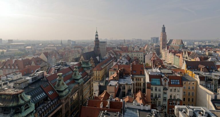 30 milionów złotych na projekty w ramach Wrocławskiego Budżetu Obywatelskiego