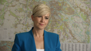 Smog powrócił do polskich miast. To będzie trudny czas dla samorządów walczących z zanieczyszczeniem powietrza