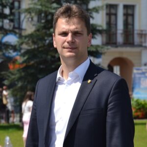Zastępca prezydenta prezesem spółki wod-kan